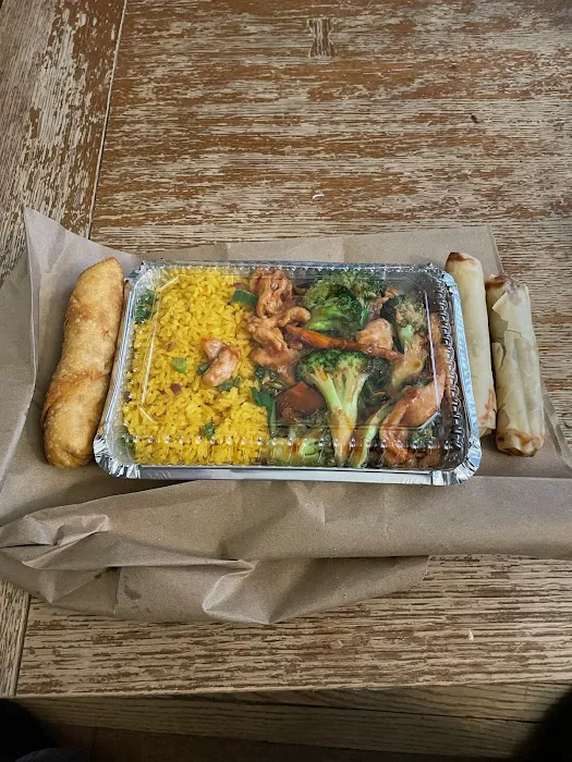 Food Chow City 1
