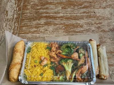 Food Chow City 0