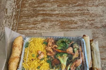 Food Chow City