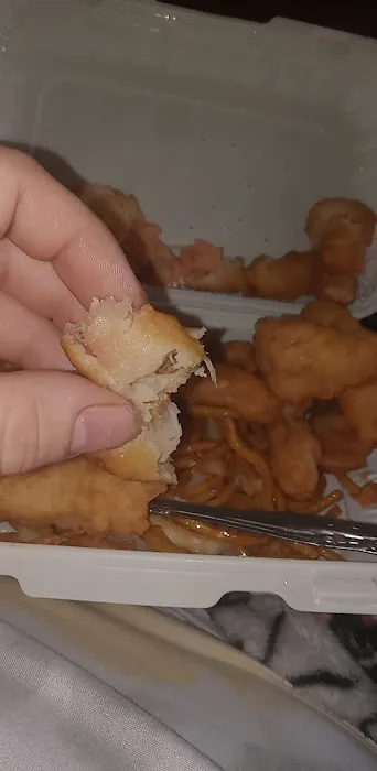 Food Chow City 8