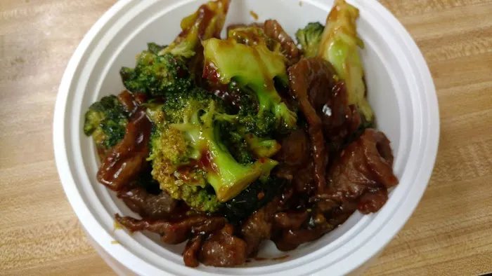 New China One 1