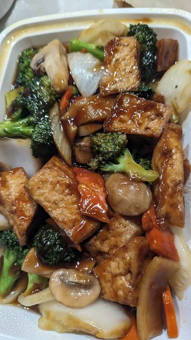 New York Garden Chinese Restaurant 3