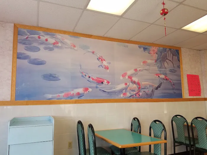 Great Garden Chinese Restaurant 8