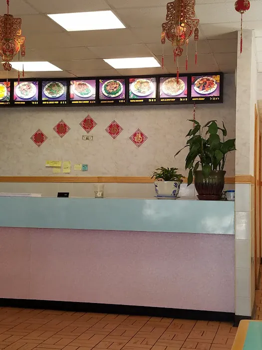 Great Garden Chinese Restaurant 3
