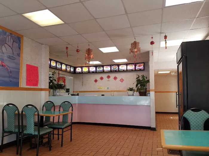 Great Garden Chinese Restaurant 4
