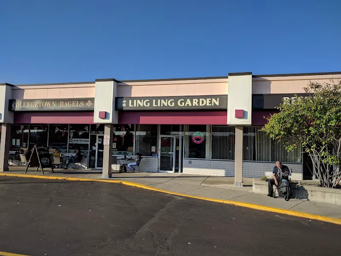Ling Ling Garden 5