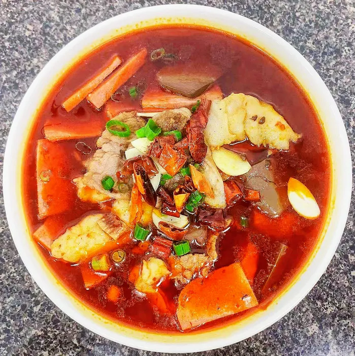 Asian Chili Spot 9