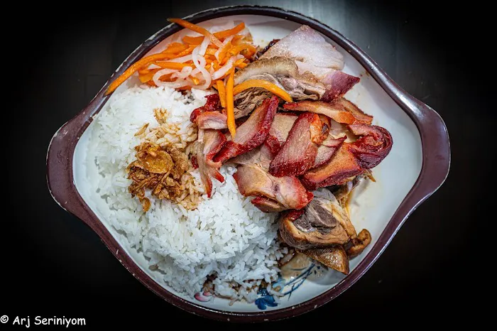 Asian Chili Spot 5