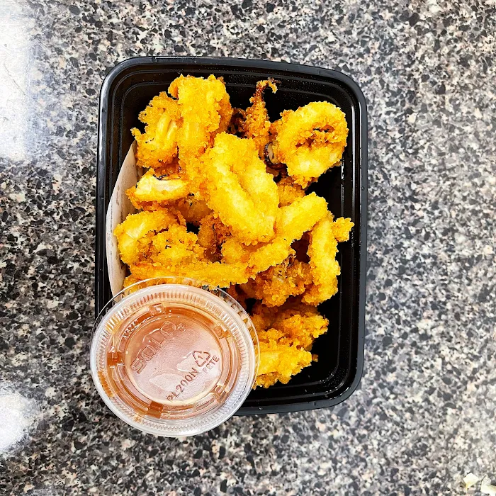 Asian Chili Spot 10
