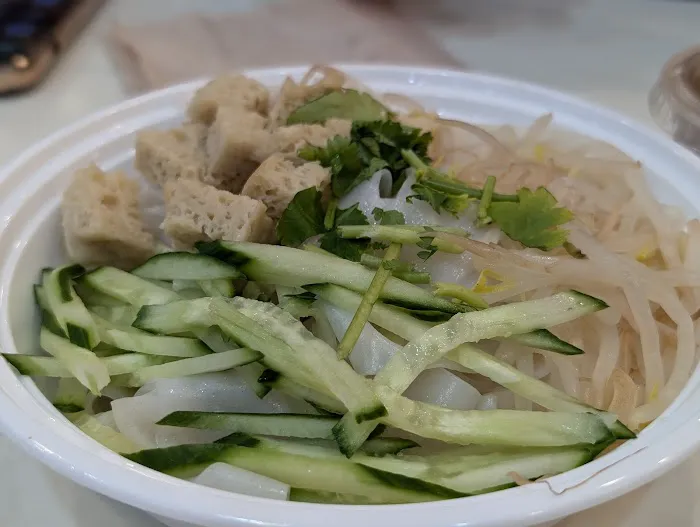 Xi'an Street Food 5