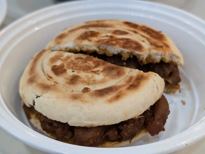 Xi'an Street Food 6