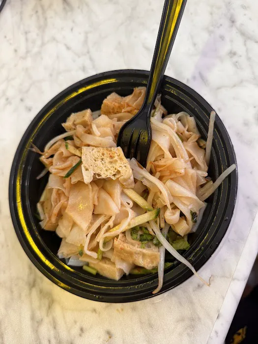 Xi'an Street Food 4
