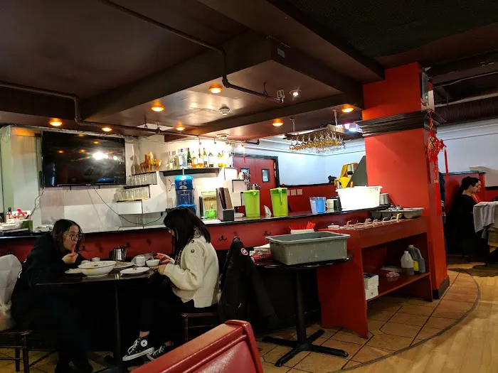 De Tasty Hot Pot Restaurant 4