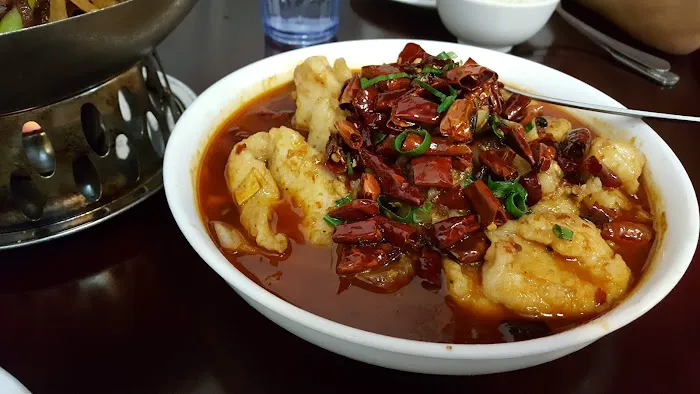 De Tasty Hot Pot Restaurant 1