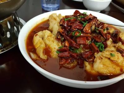 De Tasty Hot Pot Restaurant 0