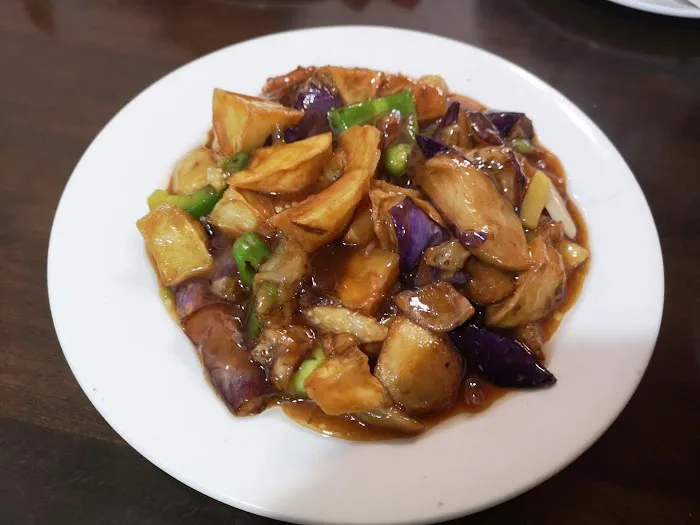 De Tasty Hot Pot Restaurant 7