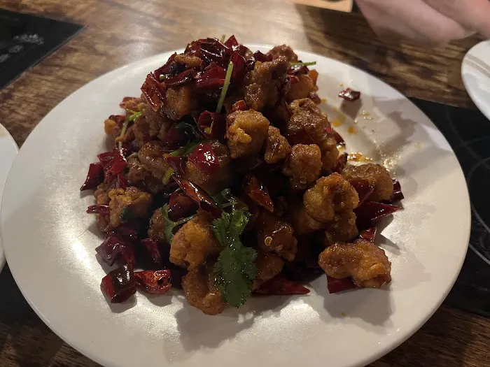 De Tasty Hot Pot Restaurant 2