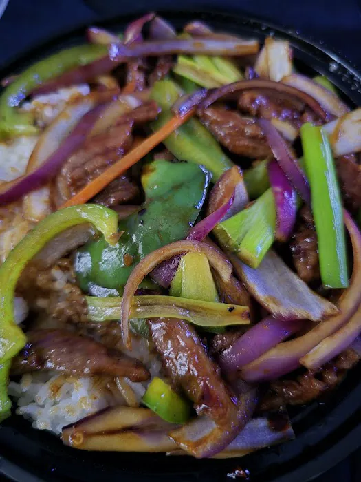 Red Dragon Chinese Food 2