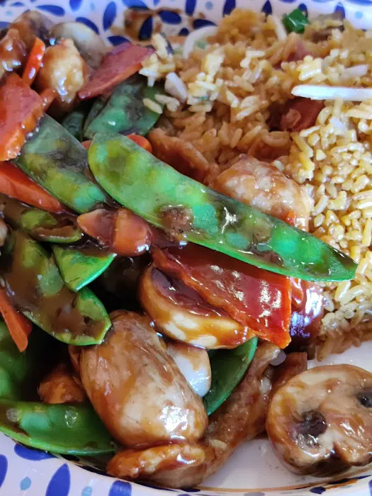 Red Dragon Chinese Food 3