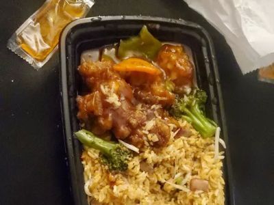 Red Dragon Chinese Food 0