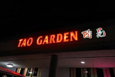 Tao Garden