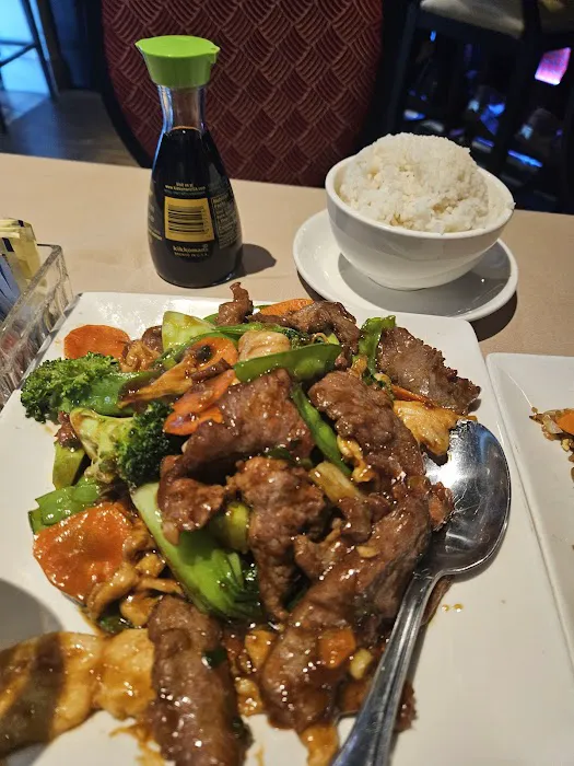 Jade Palace Restaurant 1