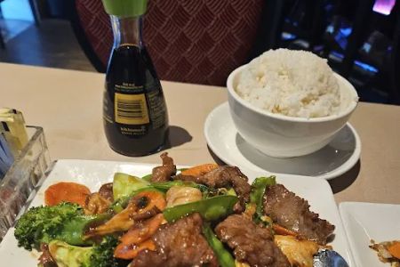 Jade Palace Restaurant