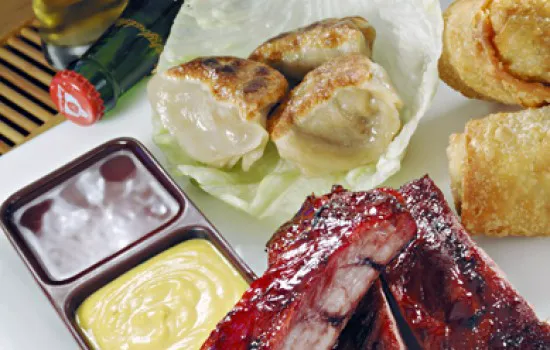 Jade Palace Restaurant 2