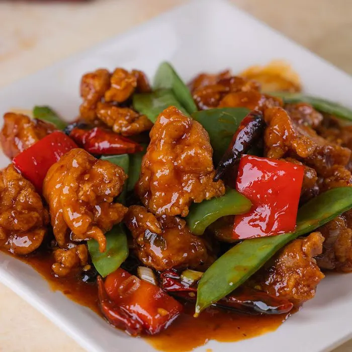 Jade Palace Restaurant 6