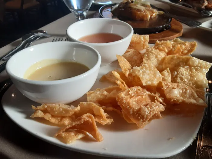 Jade Palace Restaurant 5