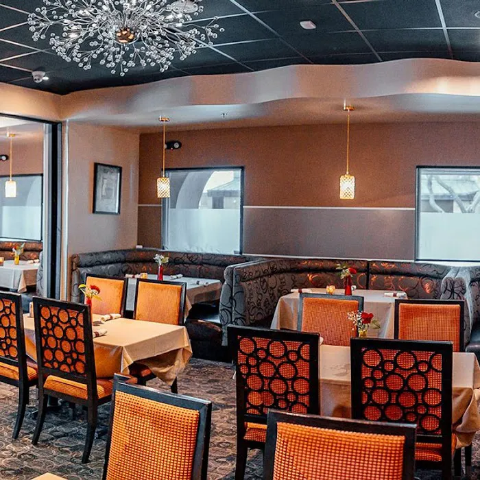 Jade Palace Restaurant 8