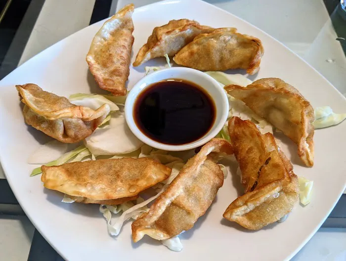 Bamboo Cafe 8