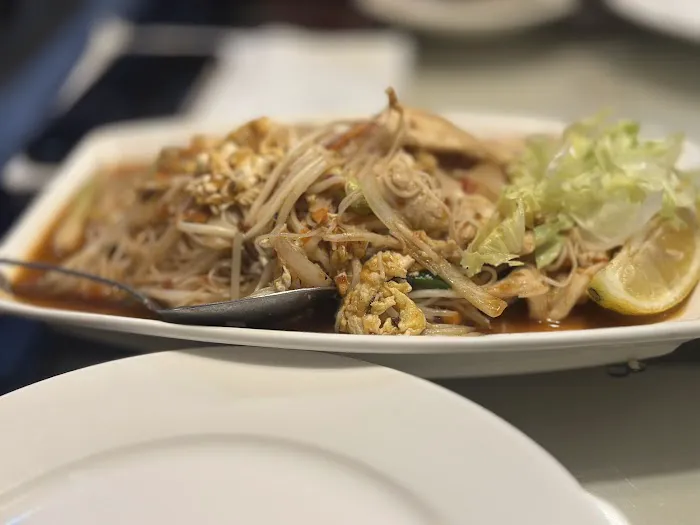 Bamboo Cafe 3