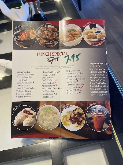 Bamboo Cafe 6