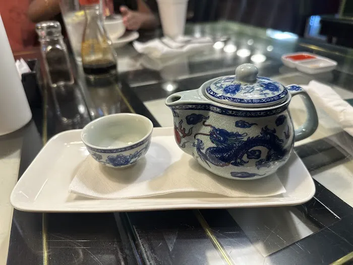 Bamboo Cafe 10