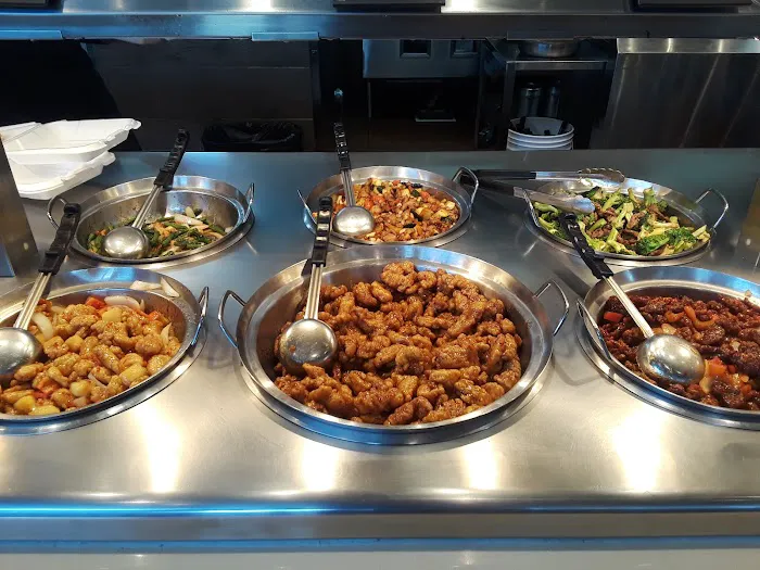 Panda Express 7