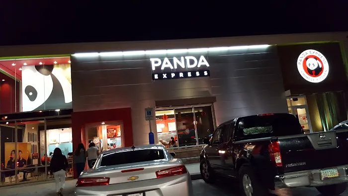 Panda Express 4