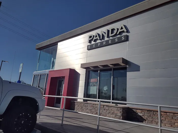 Panda Express 6