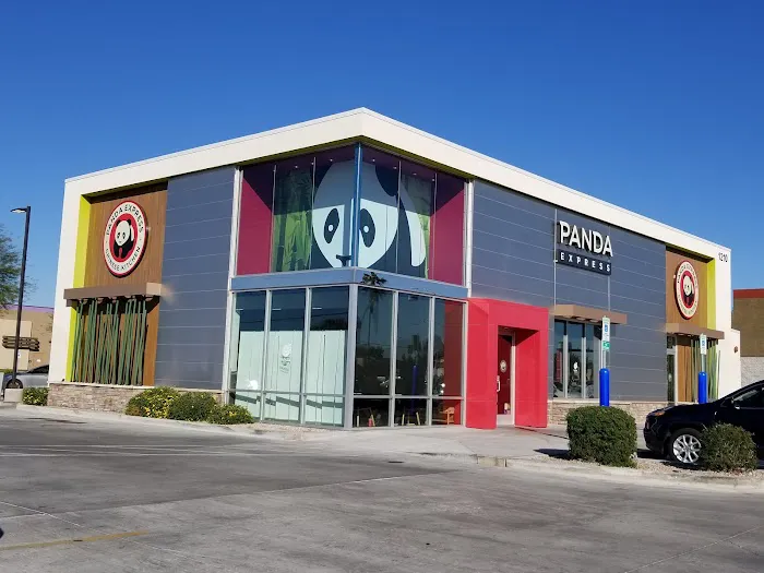 Panda Express 2