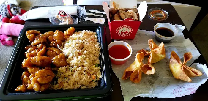 Panda Express 1