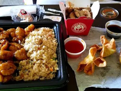 Panda Express 0