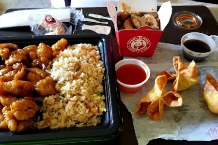 Panda Express