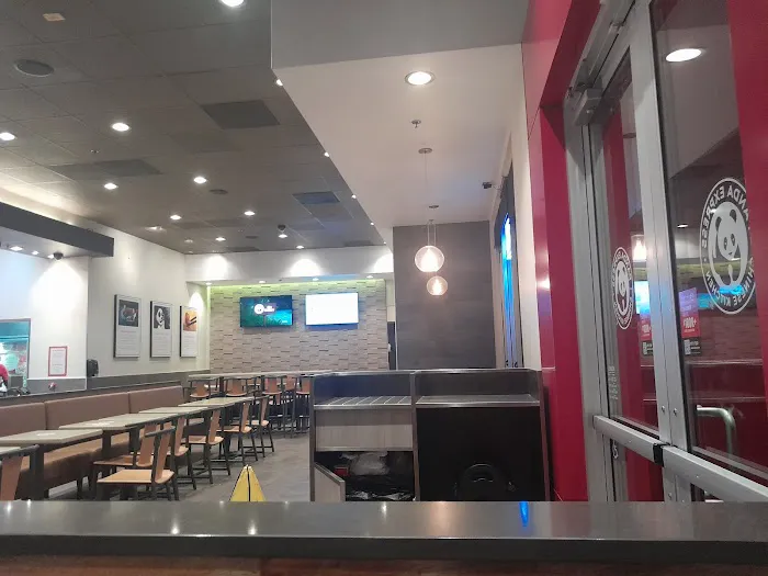 Panda Express 3