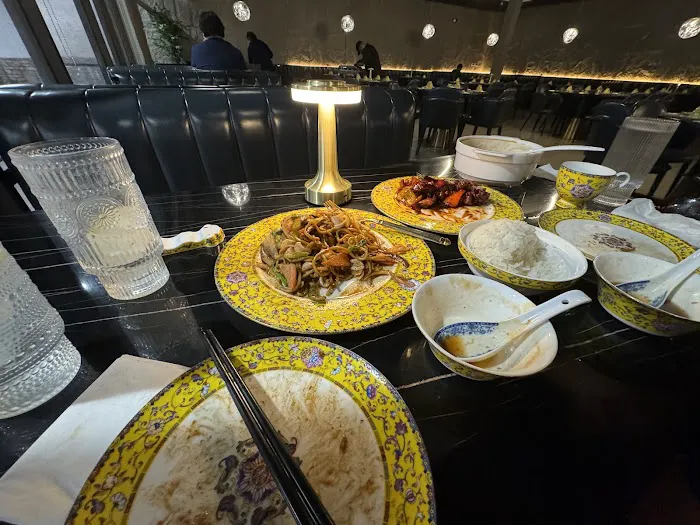 Stellar 66 Chinese restaurant and bar 10