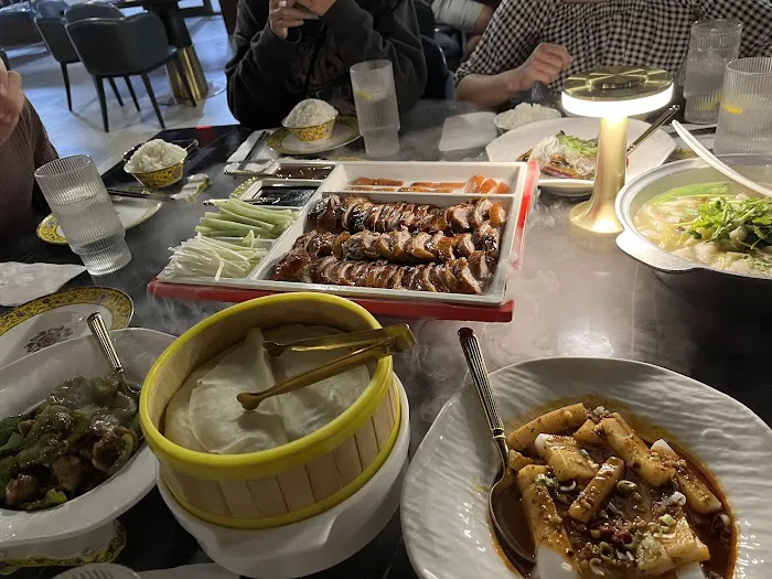 Stellar 66 Chinese restaurant and bar 5