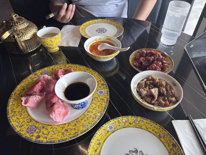 Stellar 66 Chinese restaurant and bar 9