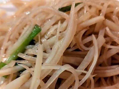 Szechwan Tasty 辛香味 0
