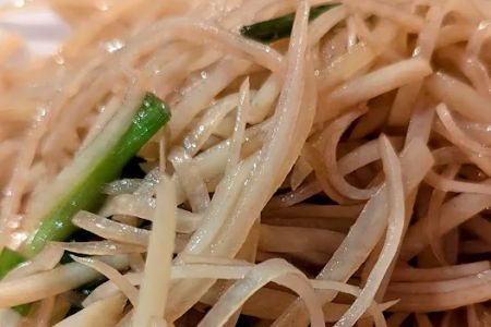 Szechwan Tasty 辛香味