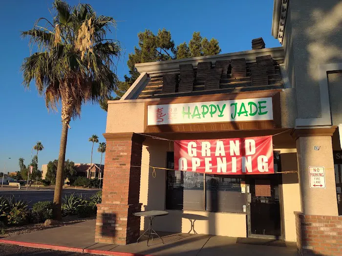 Happy Jade 1