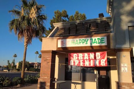 Happy Jade